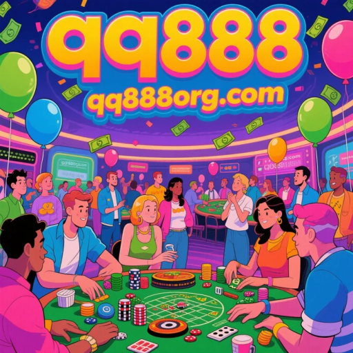 qq888